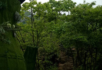 三联峒景区第 28 张图片