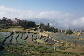 坝达景区第 22 张图片