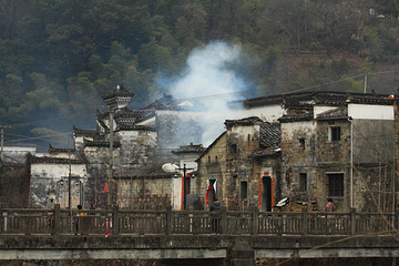 瑶里景区第 73 张图片