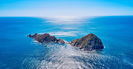 海洋岛第 2 张图片