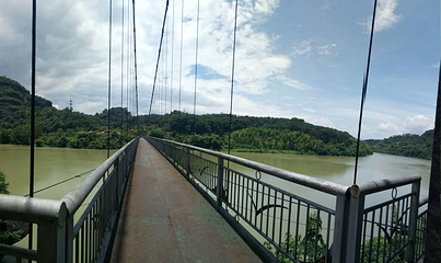 永安葛里栟榈山风景区第 22 张图片