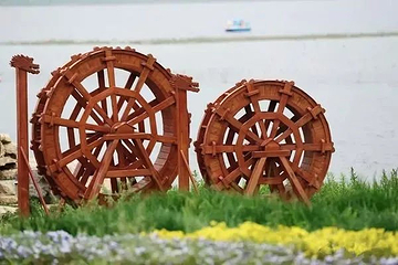 昆明池·七夕公园第 35 张图片
