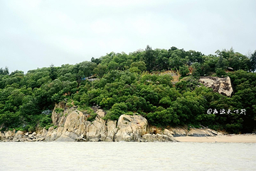 海门岛第 23 张图片