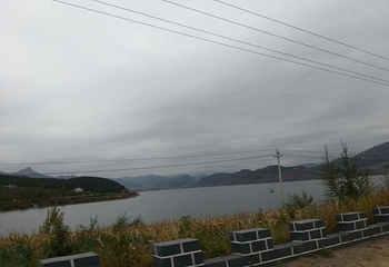 紫蒙湖旅游风景区第 51 张图片