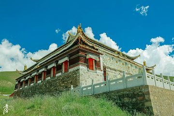 阿柔大寺第 6 张图片