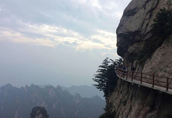 龙峪湾国家森林公园第 35 张图片