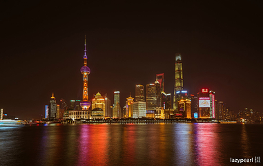 外滩第 325 张图片