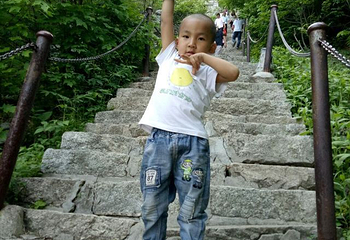 南阳五朵山第 39 张图片
