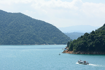 东江湖旅游区第 12 张图片