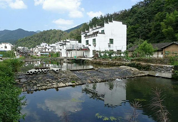 理坑村第 21 张图片