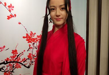 武汉杜莎夫人蜡像馆第 46 张图片