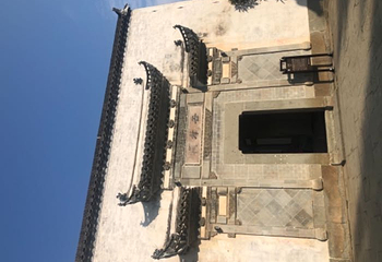 古徽州文化旅游区第 17 张图片