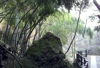 斗岩风景区第 13 张图片
