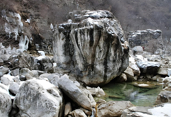 云台山风景名胜区第 28 张图片