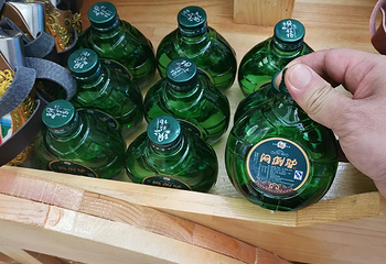 呼伦贝尔古城第 11 张图片