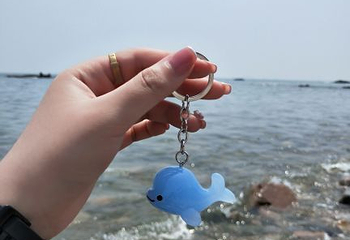 石老人海水浴场第 55 张图片