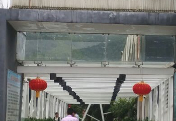 东江源三百山温泉旅游度假区第 28 张图片
