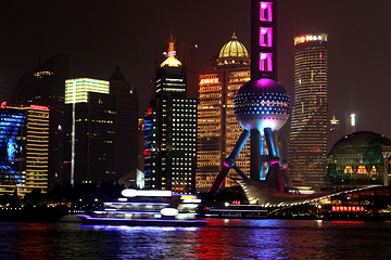 外滩第 329 张图片