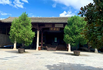 桃花潭第 46 张图片