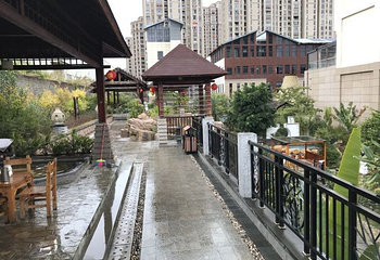 香米拉温泉第 11 张图片