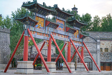 古北水镇第 272 张图片