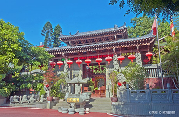 净明寺第 1 张图片