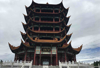 富乐山景区第 23 张图片