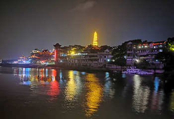 合川游船第 40 张图片