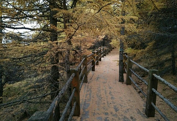苏木山旅游区第 25 张图片