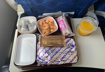 深澳港空中快线第 26 张图片