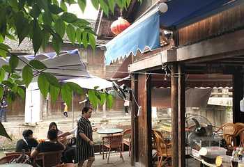 新市古镇第 37 张图片