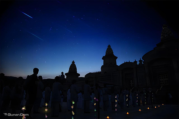 灵山大佛第 27 张图片