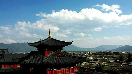 丽水古街第 85 张图片