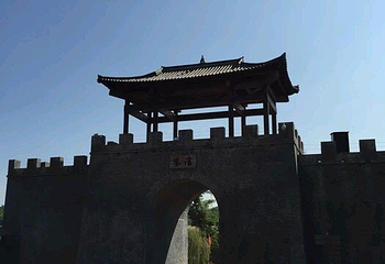 抚顺辽沈战役景区第 21 张图片