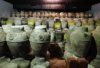 中国黄酒博物馆第 61 张图片