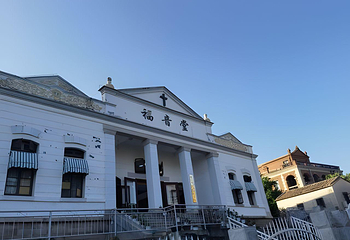 鼓浪屿往返轮渡第 11 张图片
