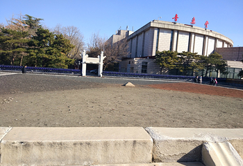 中山公园第 61 张图片