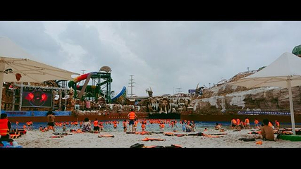四季贵州山地温泉水世界第 29 张图片