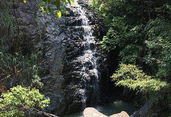 幽峪逸林旅游区第 28 张图片
