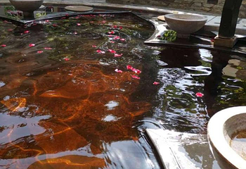 从化碧水湾温泉第 87 张图片