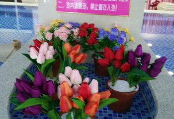 启迪温泉小区第 5 张图片