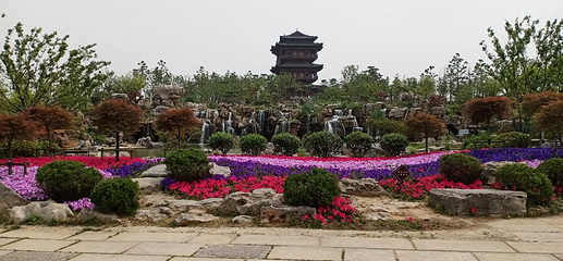 大洋湾生态旅游景区第 24 张图片