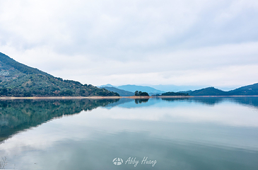 东圳水库第 15 张图片