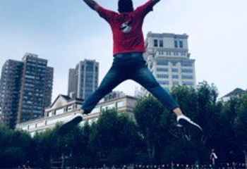 复兴公园第 81 张图片