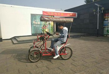 石家庄植物园第 31 张图片