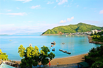 海贝湾潜水基地第 9 张图片