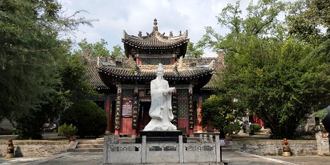 中国·周原第 31 张图片