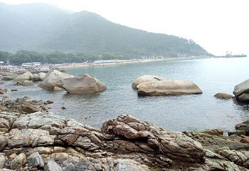 会场赶海园第 22 张图片