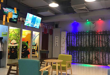 森田游戏体验馆（大十字店）第 11 张图片