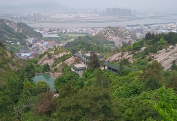 丫髻山第 2 张图片